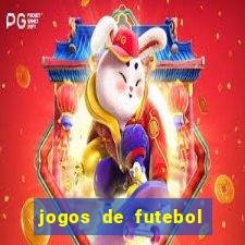 jogos de futebol com dinheiro infinito